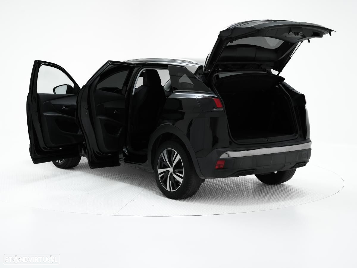 Peugeot 3008 - 5