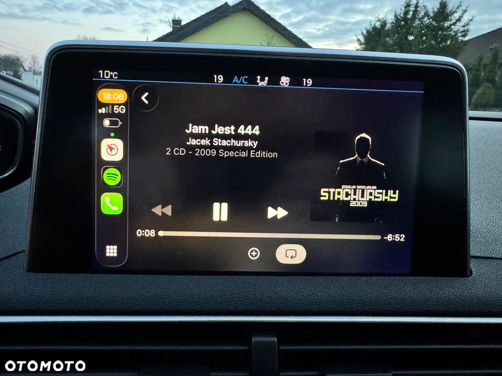 Peugeot 3008 PureTech 130 Stop & Start GPF Active - 38