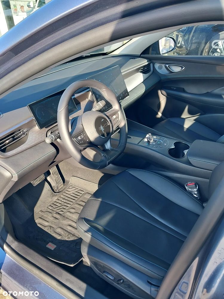 BYD Seal 5 1.5 Comfort - 11