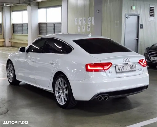 Audi A5 - 5