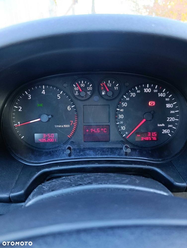 Audi A3 Sportback - 3