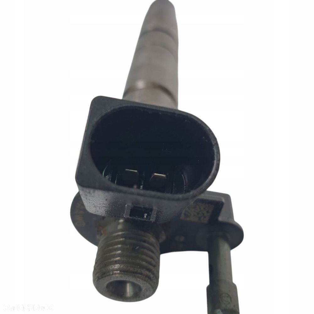 WTRYSKIWACZ BMW E87 E88 E90 E91 E83 E84 X3 2.0 D wtrysk 0445116001 7797877 - 7