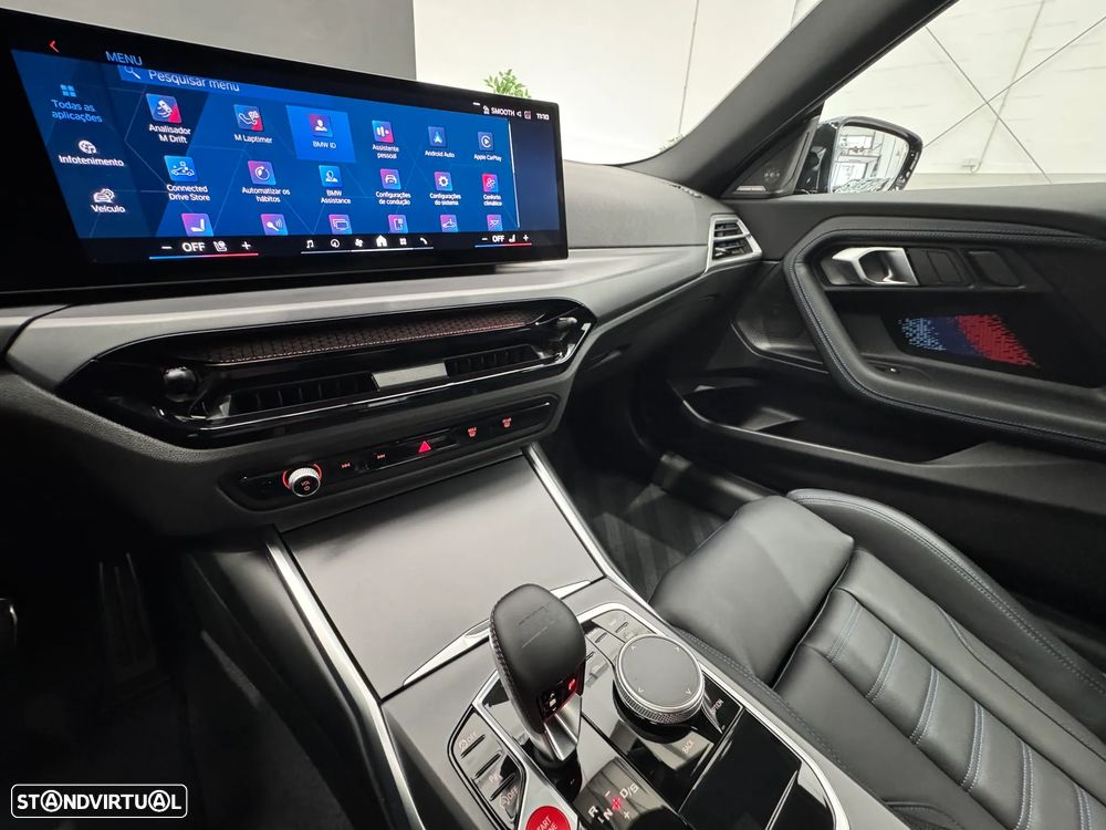 BMW M2 Auto - 27