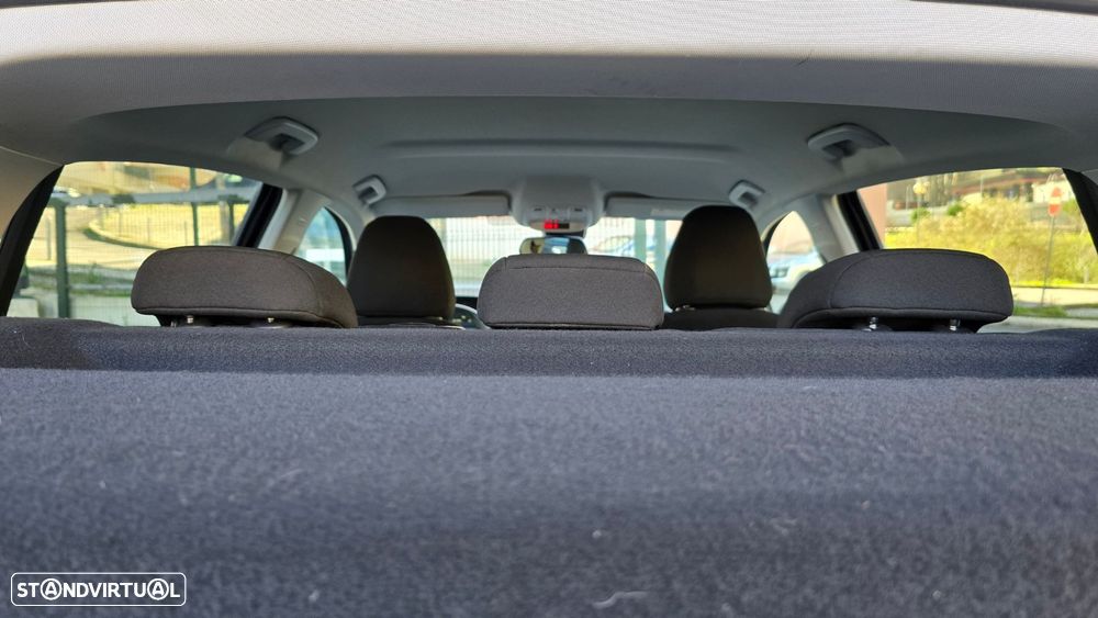 Peugeot 308 1.5 BlueHDi Style - 52