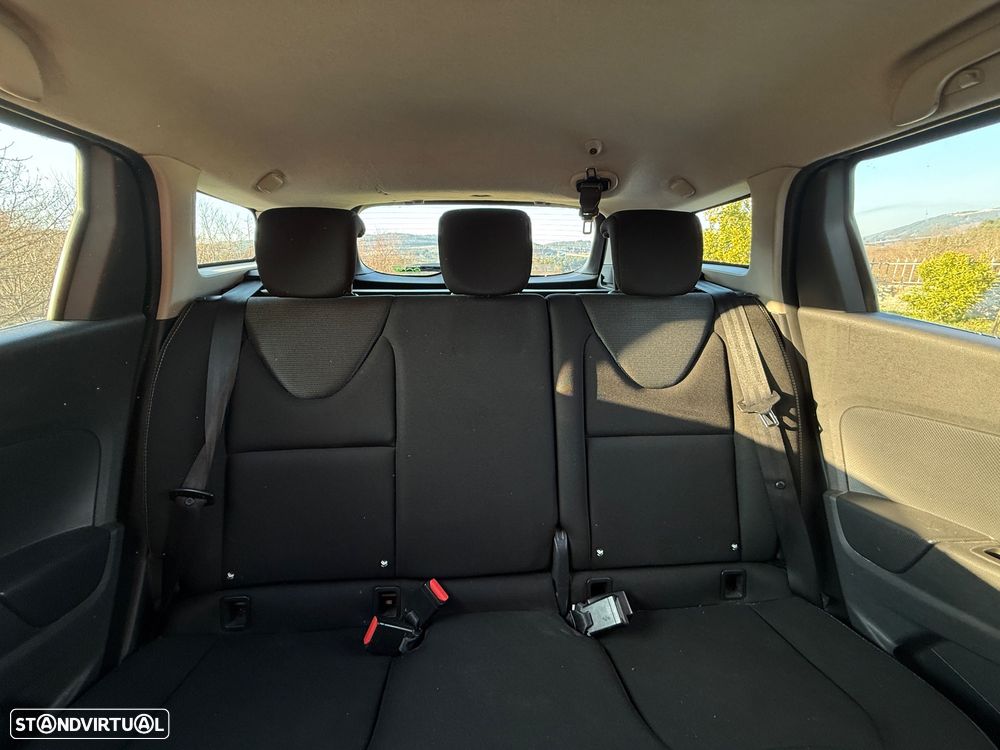 Renault Clio Sport Tourer 1.5 dCi Confort - 8