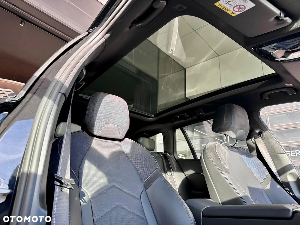 BMW Seria 5 520d xDrive mHEV M Sport - 17