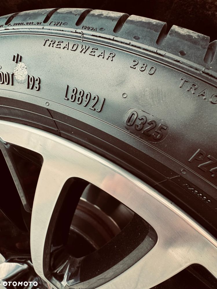 MINI John Cooper Works ALL4 sport - 10