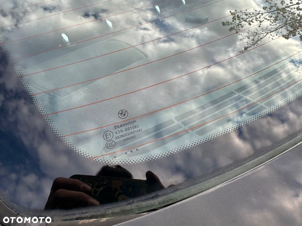 BMW Seria 3 320d - 16