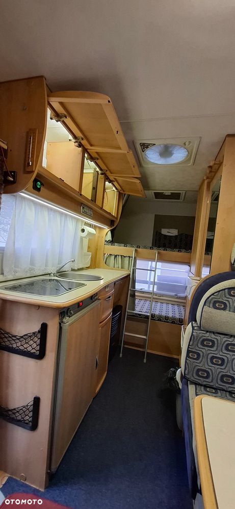 Fiat Ducato - 10