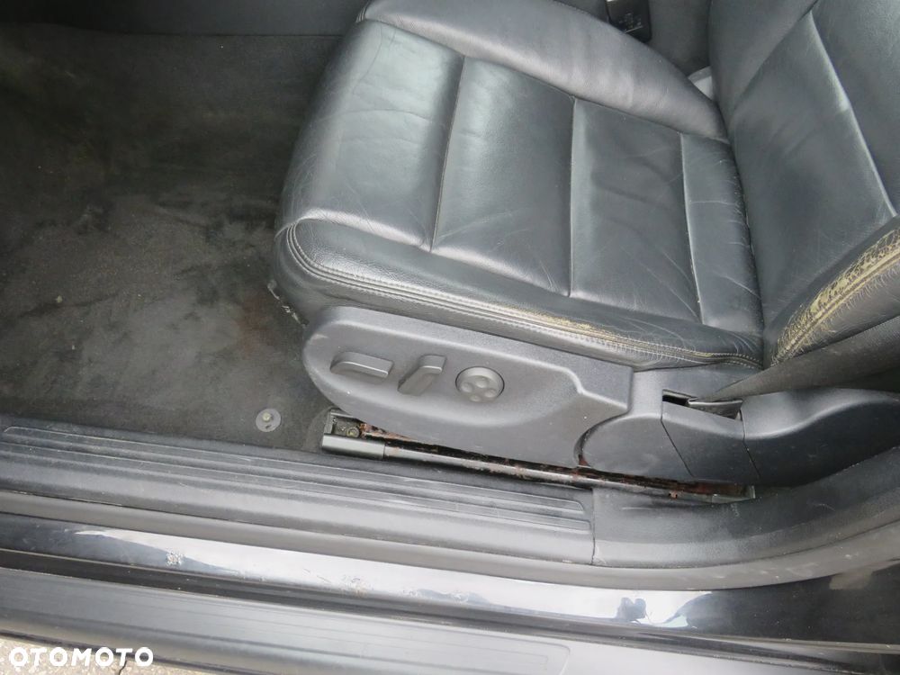 Audi A6 Avant 3.0 TDI quattro - 9