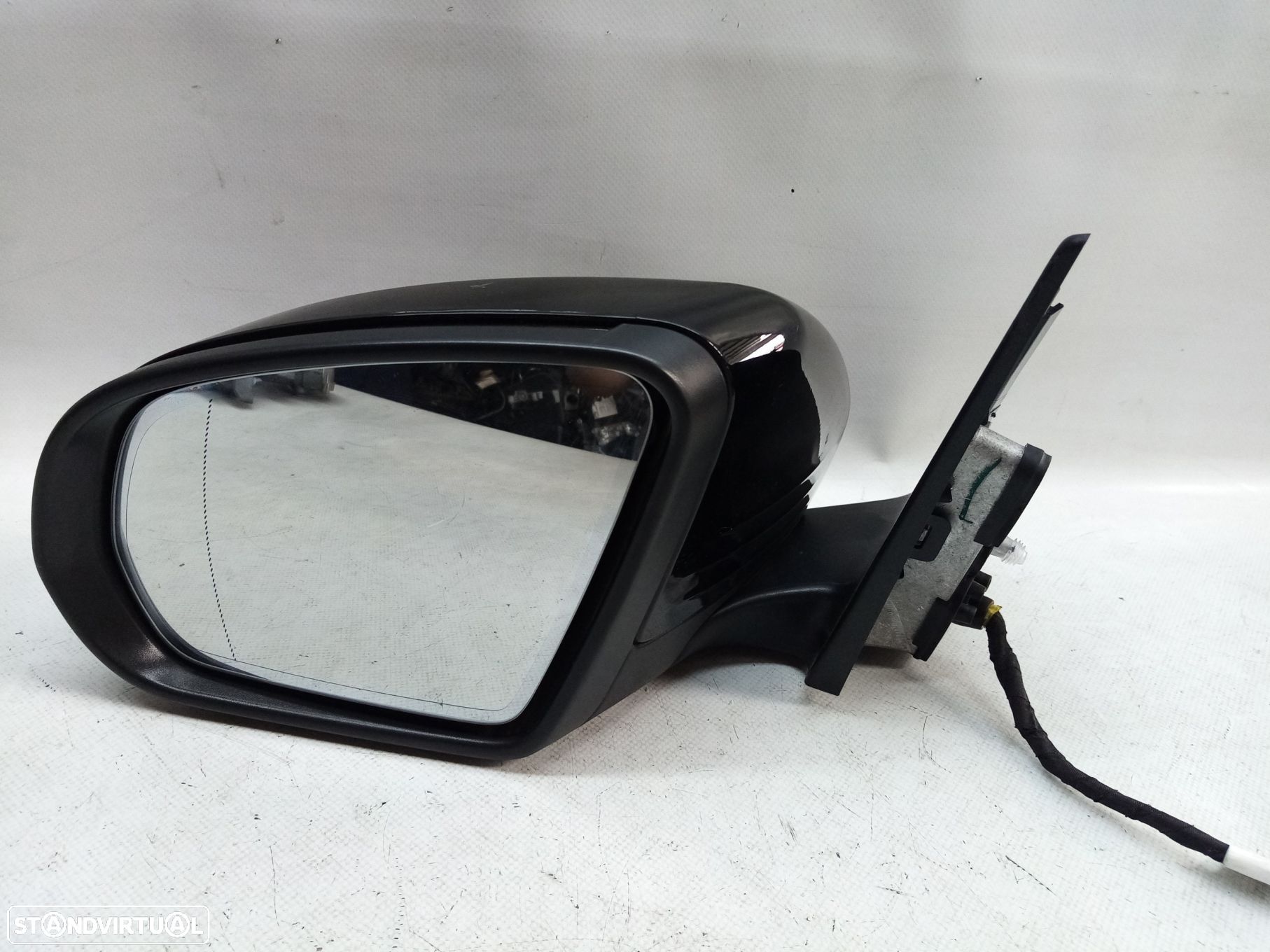 Retrovisor / espelho esquerdo MERCEDES-BENZ GLB-Class (X247) - 1