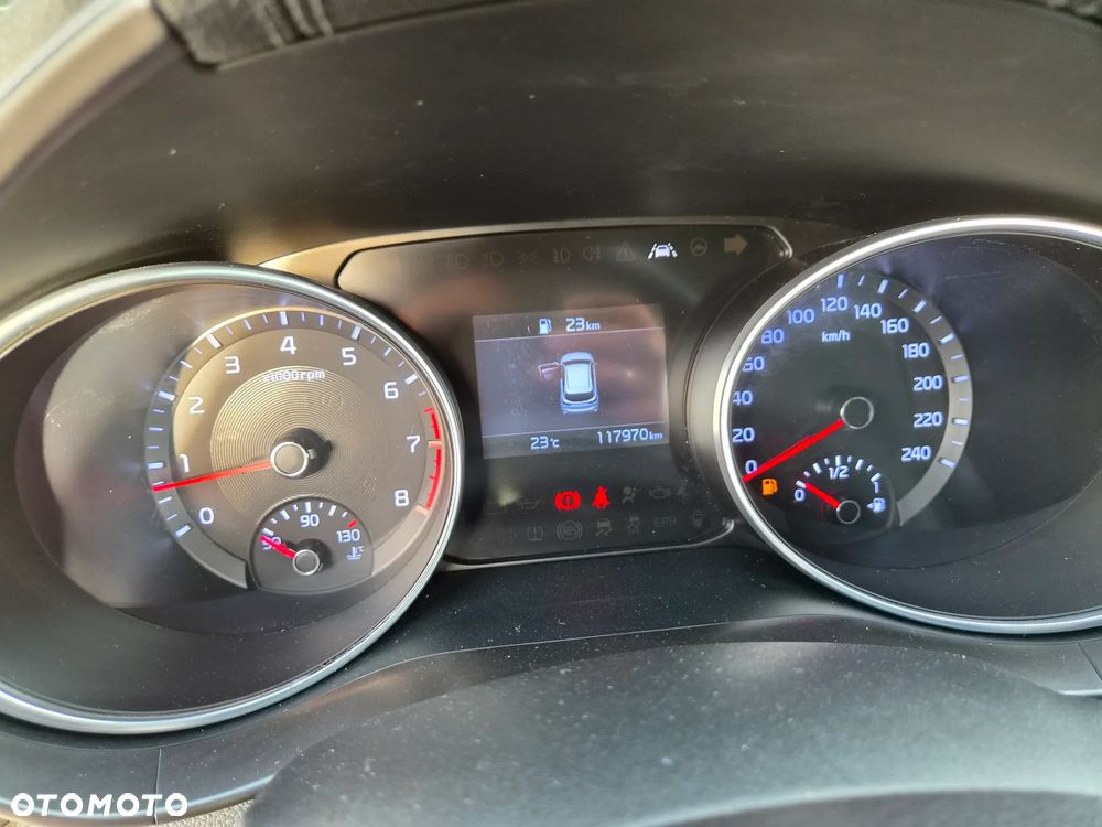 Kia Ceed 1.4 T-GDI L Business Line - 25