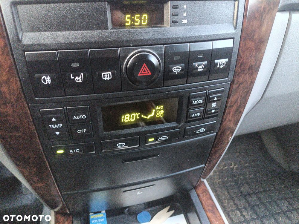 Kia Sorento 2.5 CRDi (lea) - 7