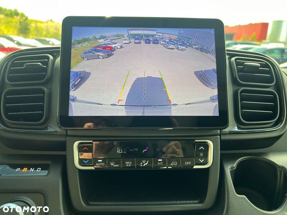 Toyota PROACE MAX - 15