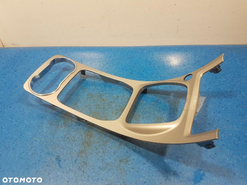 FORD S-MAX I  LISTWA OZDOBNA TUNELU ŚRODKOWEGO 6M21R045H20A - 4