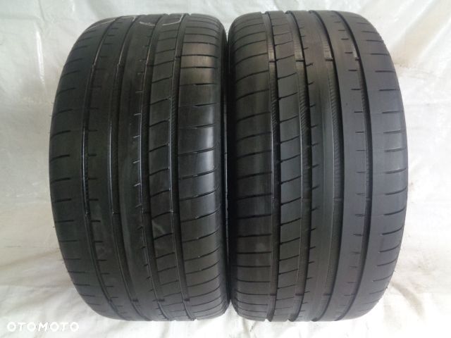 GOODYEAR EAGLE F1 ASYMMETRIC 3 255/35R19 96Y  RSC - 1