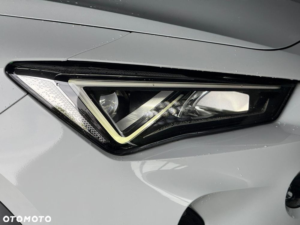 Cupra Formentor 1.5 TSI DSG - 12