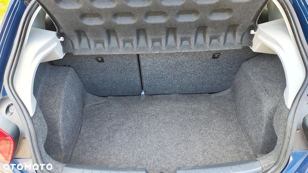 Seat Ibiza 1.0 MPI - 24