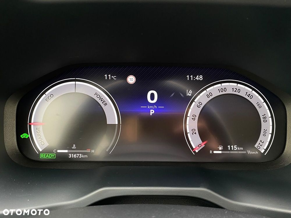 Toyota RAV4 2.5 Hybrid Comfort 4x2 - 24