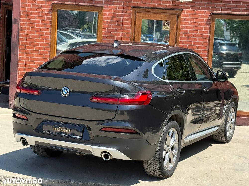 BMW X4 - 3