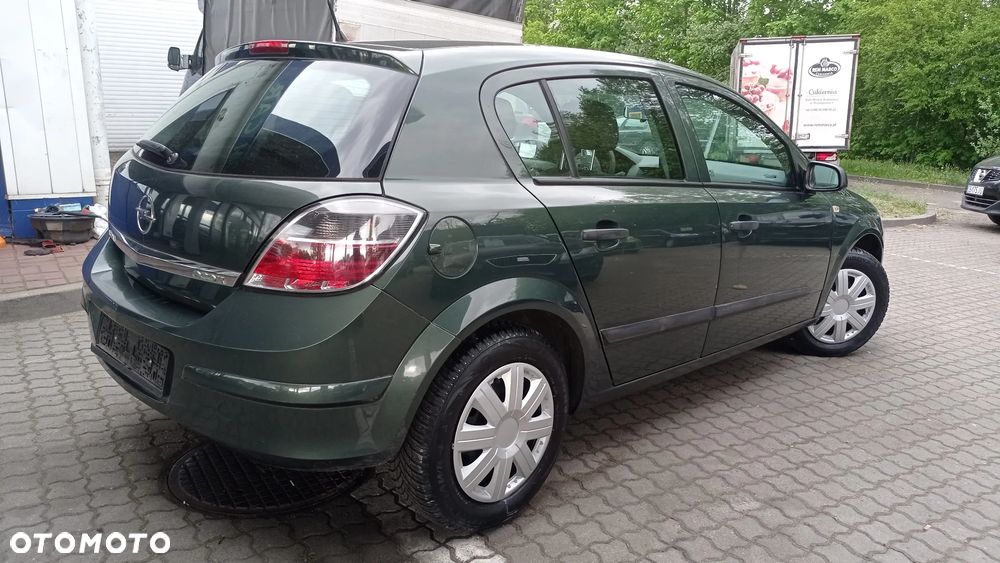 Opel Astra 1.4 Comfort / Cool - 20