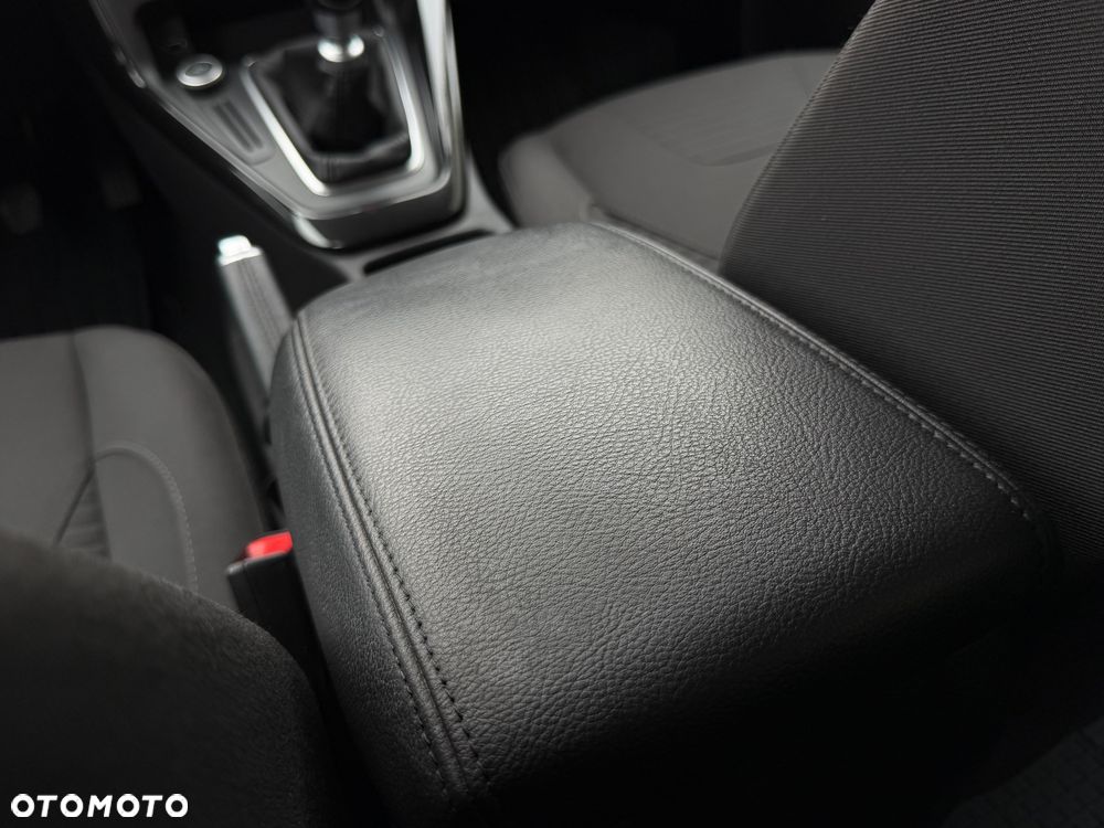 Ford Focus 1.6 TDCi Titanium - 31