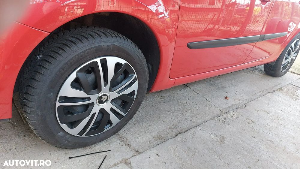 Renault Modus Grand 1.2 16V TCE Night and Day - 5