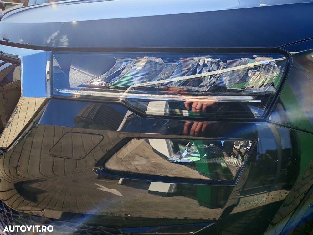 Skoda Karoq 1.5 TSI Selection - 9