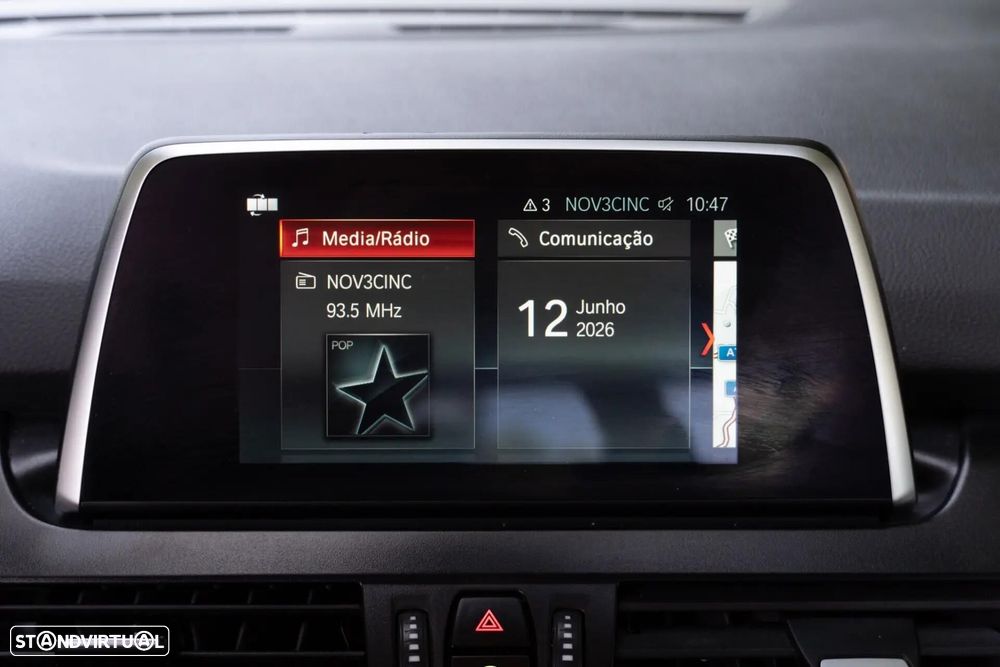 BMW 225xe Active Tourer iPerformance Sport Line - 16
