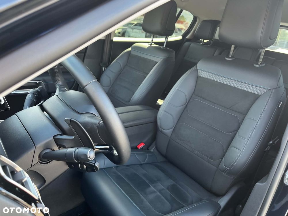 Citroën C5 Aircross 1.2 mHEV Max eDCT6 - 13