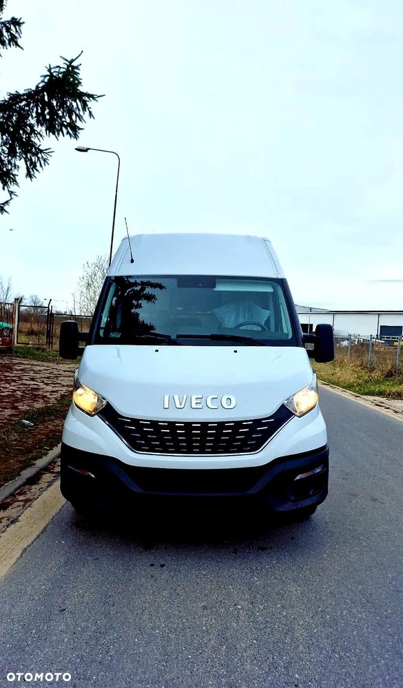 Iveco Daily - 2