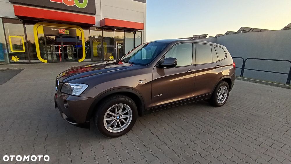 BMW X3 - 2