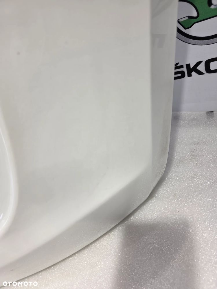 SUZUKI SWIFT IV MK7 10- ZDERZAK PRZEDNI PRZÓD NR 71711-68L0 NR AUKCJI NZ1901 - 17