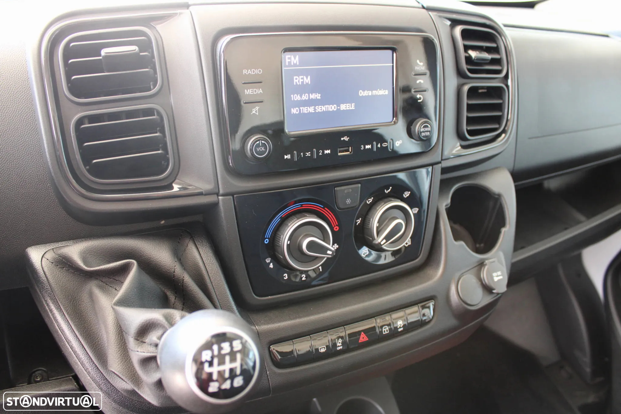 Fiat Ducato - 11