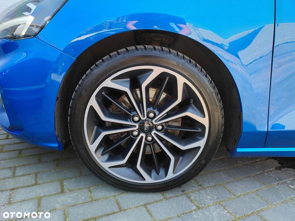 Ford Focus 1.5 EcoBoost ST-Line ASS - 9