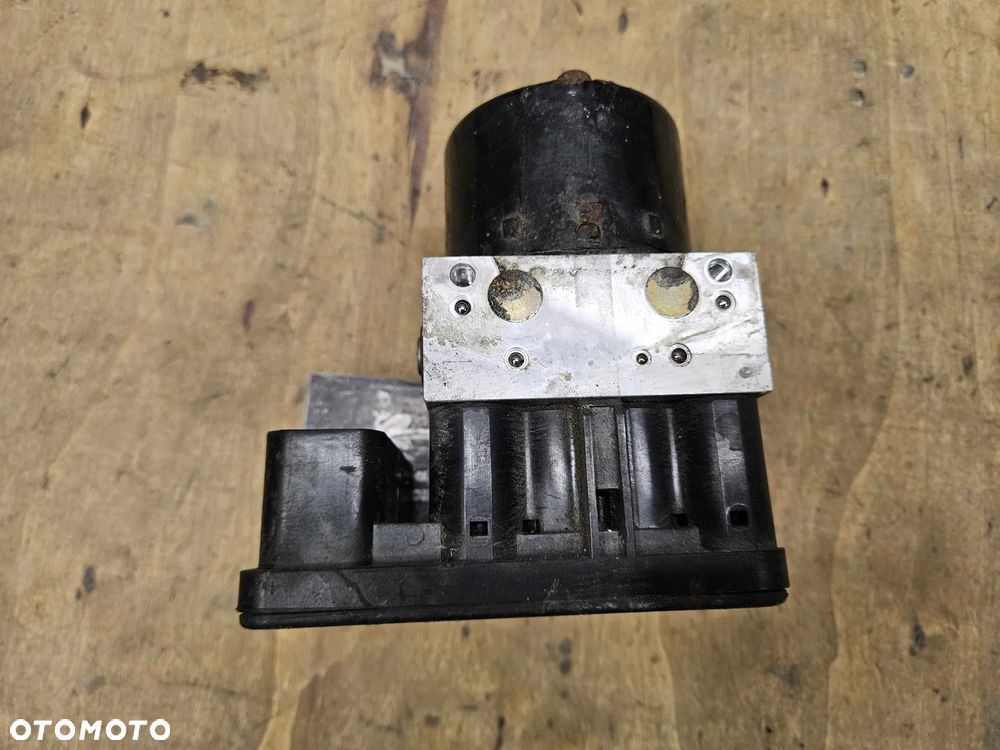Pompa ABS ESP 1K0907379K 1K0614517J Hamulcowa Sterownik Moduł Audi A3 8P VW Golf V 5 Skoda Seat - 11