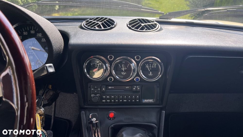 Alfa Romeo Spider - 26