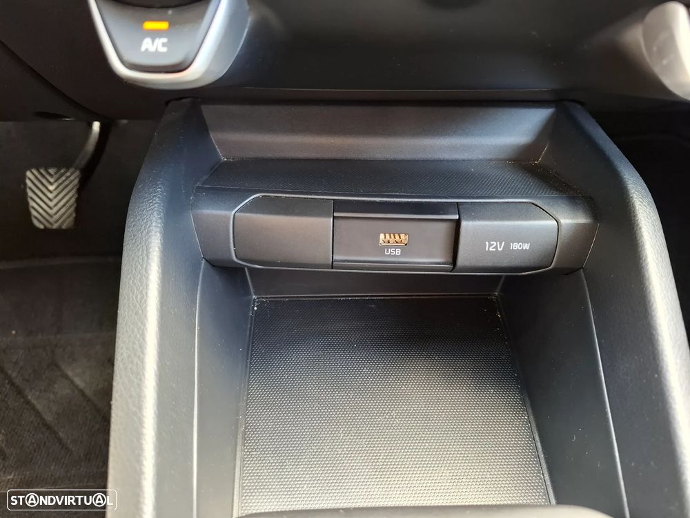 Kia Stonic 1.2 Dynamic - 23