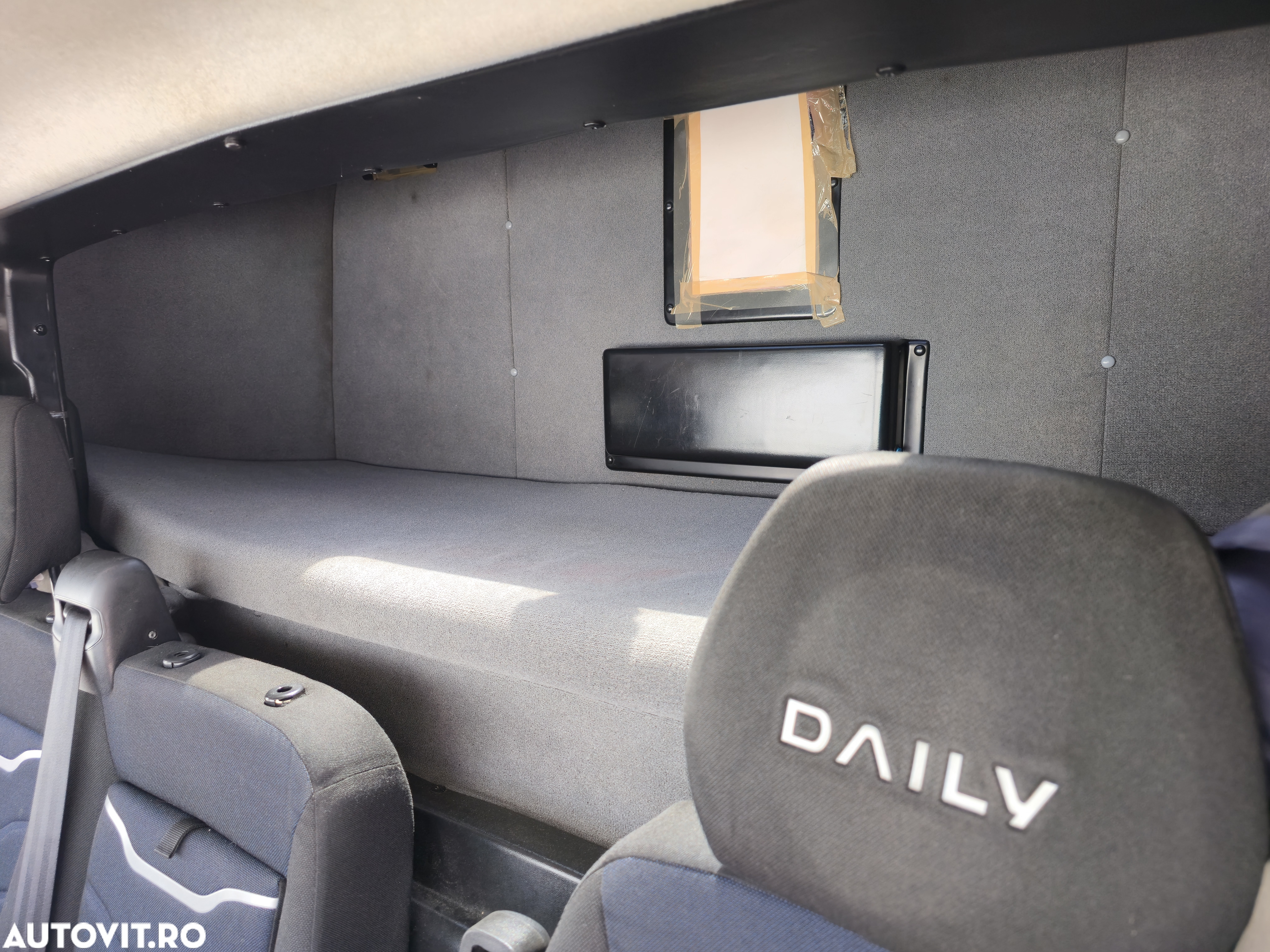 Iveco Daily - 8