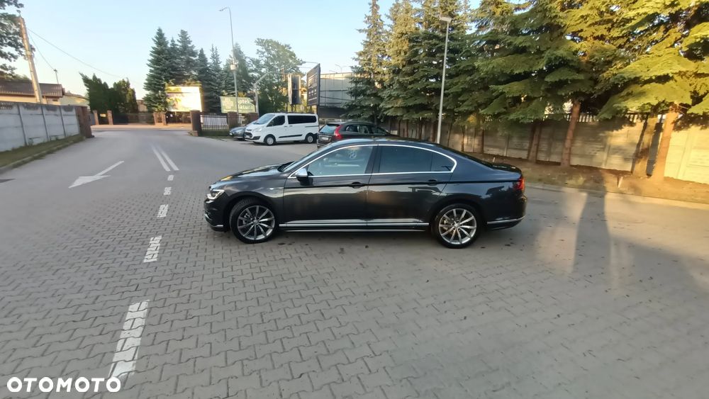 Volkswagen Passat 2.0 TDI BMT Highline - 4