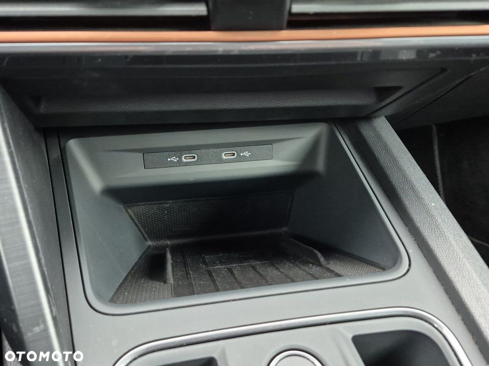 Cupra Formentor 2.5 TSI 4Drive VZ5 DSG - 18