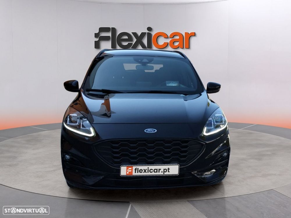Ford Kuga 1.5 TDCi EcoBlue ST-Line — fotografia 2