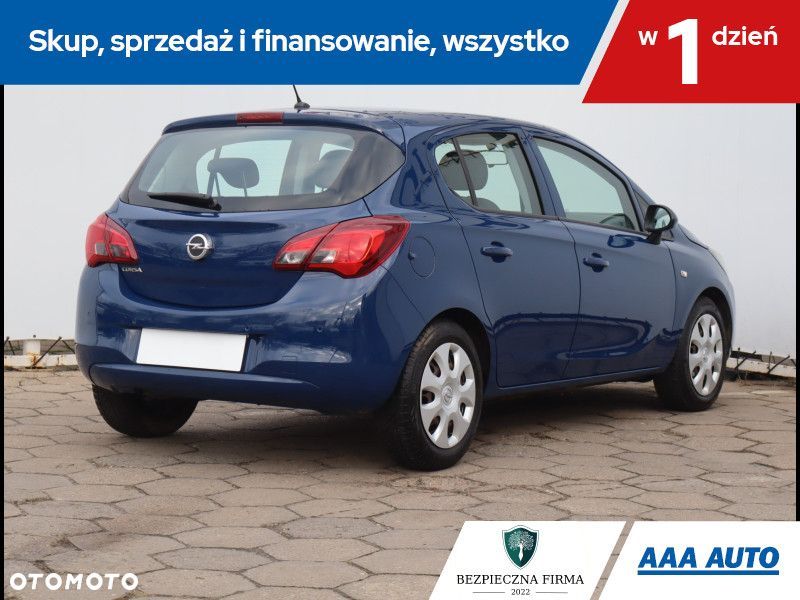 Opel Corsa - 6