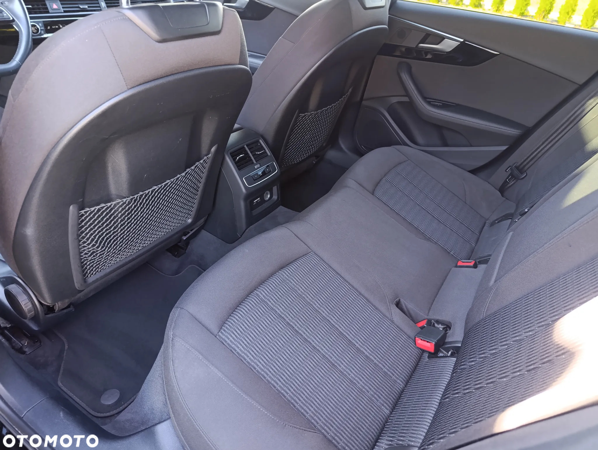 Audi A4 - 13