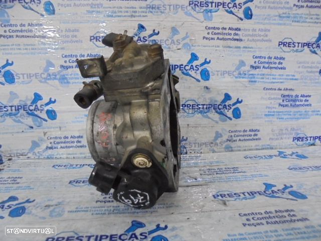 Corpo Borboleta GR53A HONDA CIVIC 1996 1.4I 90CV 5P CINZA - 2