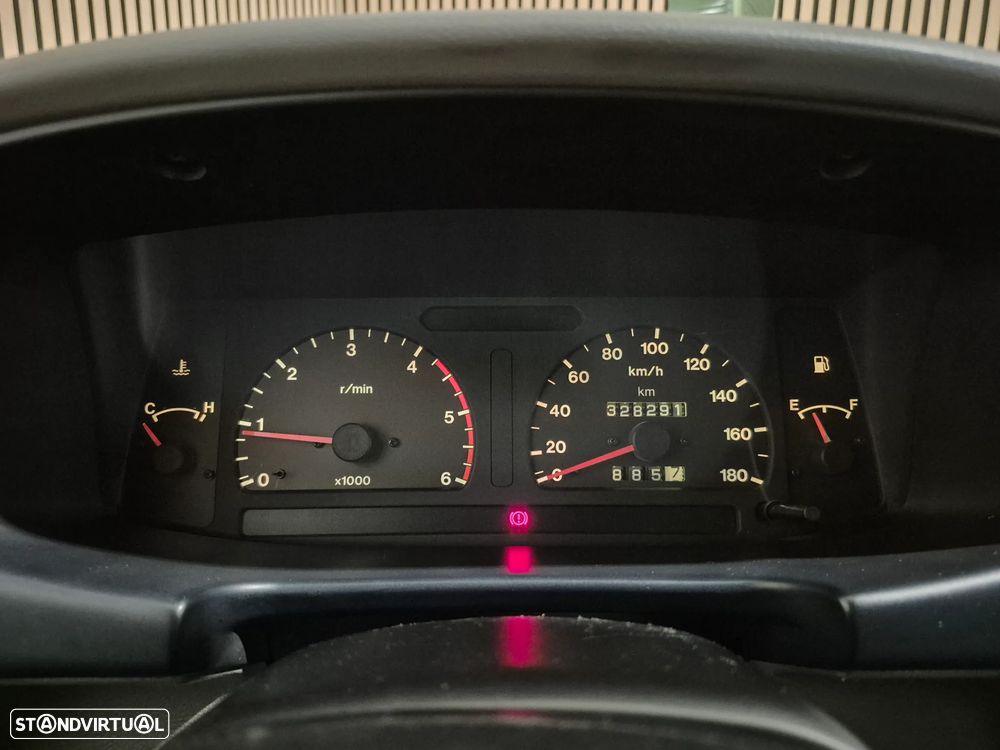Opel Campo 2.5 DTI c/ FRIO | GARANTIA | NACIONAL - 3 LUG - 14