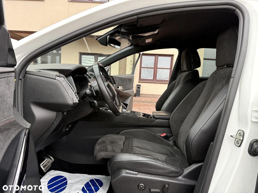 DS Automobiles DS 7 Crossback 1.6 PureTech Performance Line + - 10