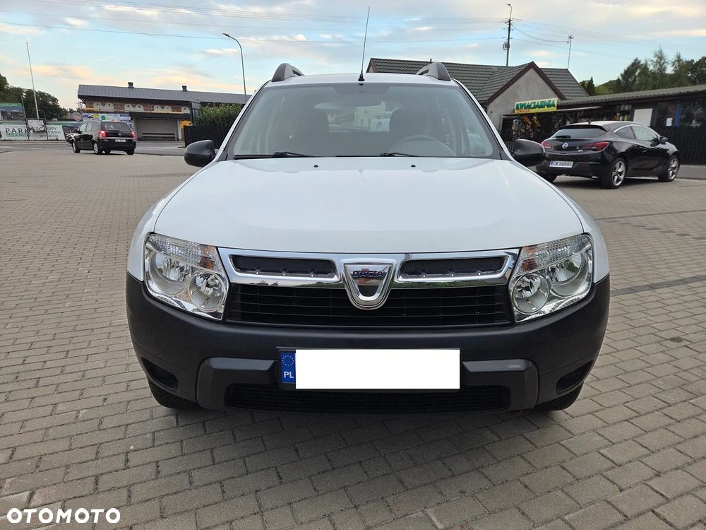 Dacia Duster 1.6 Ambiance - 2