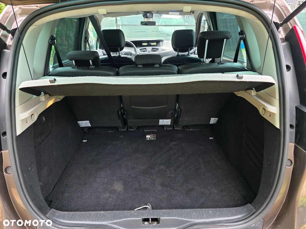 Renault Scenic TCe 130 Luxe - 7