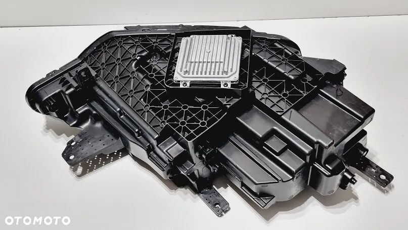 REFLEKTOR LEWY PRAWY FULL LED BYD SEAL U - 13